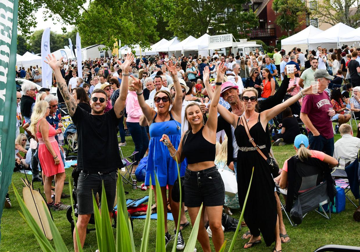 Christchurch Food Festival